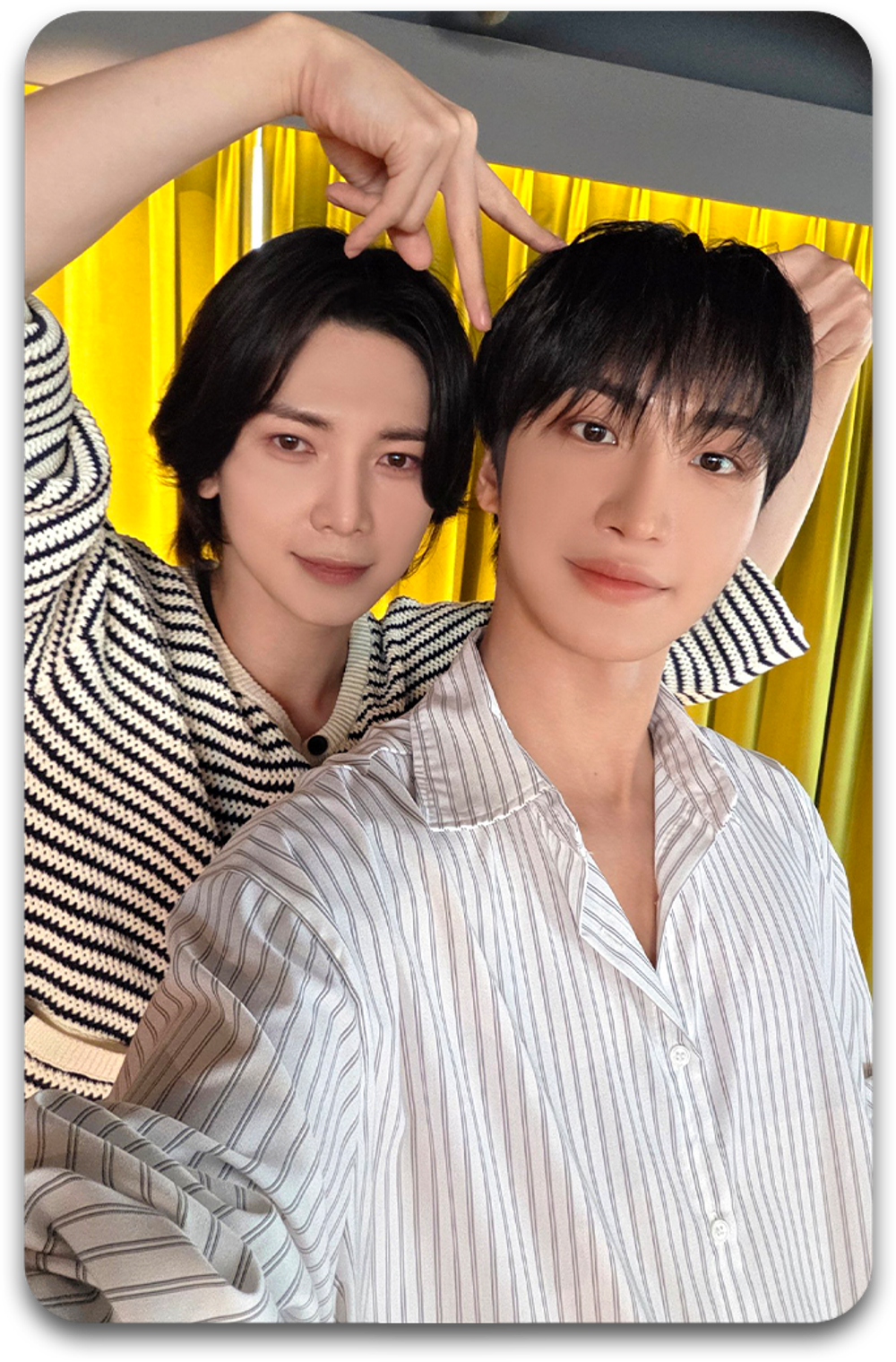 Карта / ATEEZ #1781