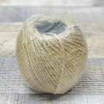 Шпагат джутовый 100м 1200текс