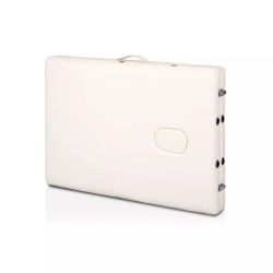 Массажный складной стол Mizomed Standart 2 крем