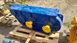 код 417113487 Редуктор 1Ц2У-250-25-21У3