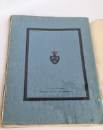 "Спасенная Россия в баснях Крылова"  1913 г.