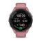 Garmin Forerunner 265S — умные часы розовые с AMOLED-дисплеем