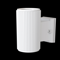 Уличный настенный светильник Outdoor O419WL-01W