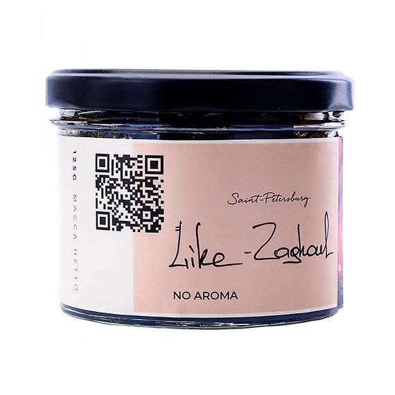 Trofimoff's No aroma - Like-Zakhoul (125гр)