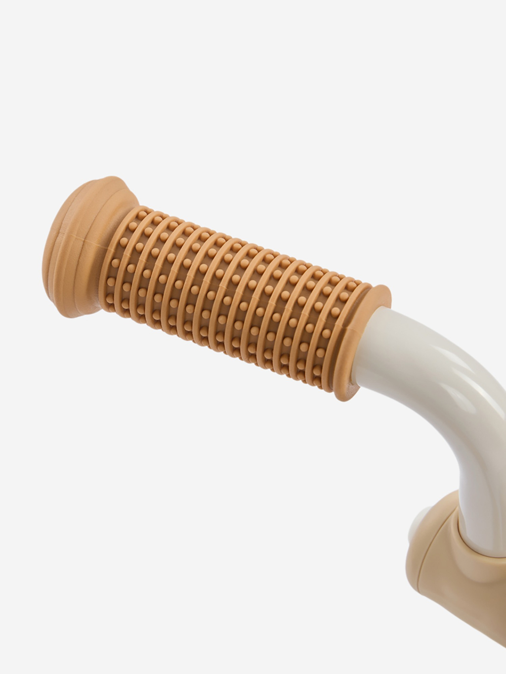 Беговел «УОЛЛИ» Бежевый