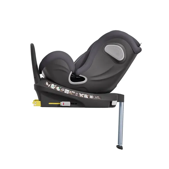 Автокресло Avova Swan-Fix Koala Grey