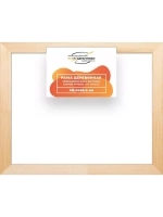 Деревянная рама 40x45 для картин на подрамнике сеч. 40x18