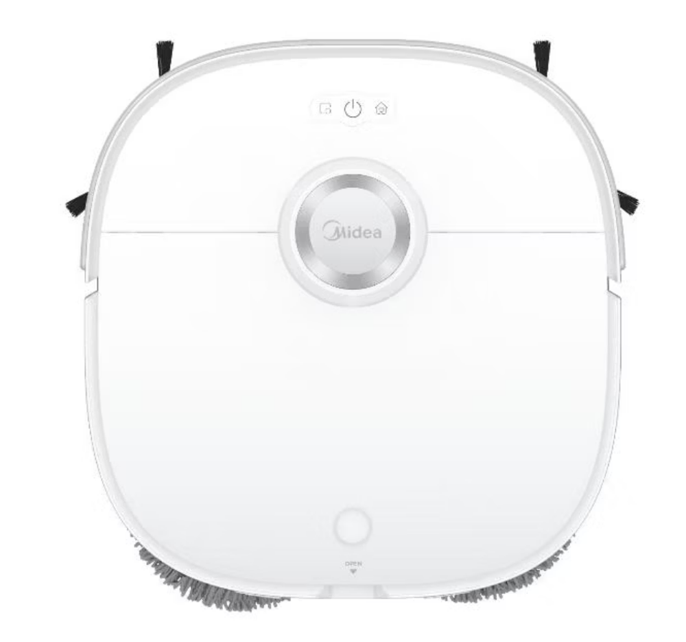 Робот-пылесос Midea VCR V12 WH (h)