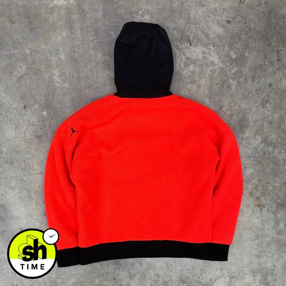 Шерпа AirJordan 23 Enginereed