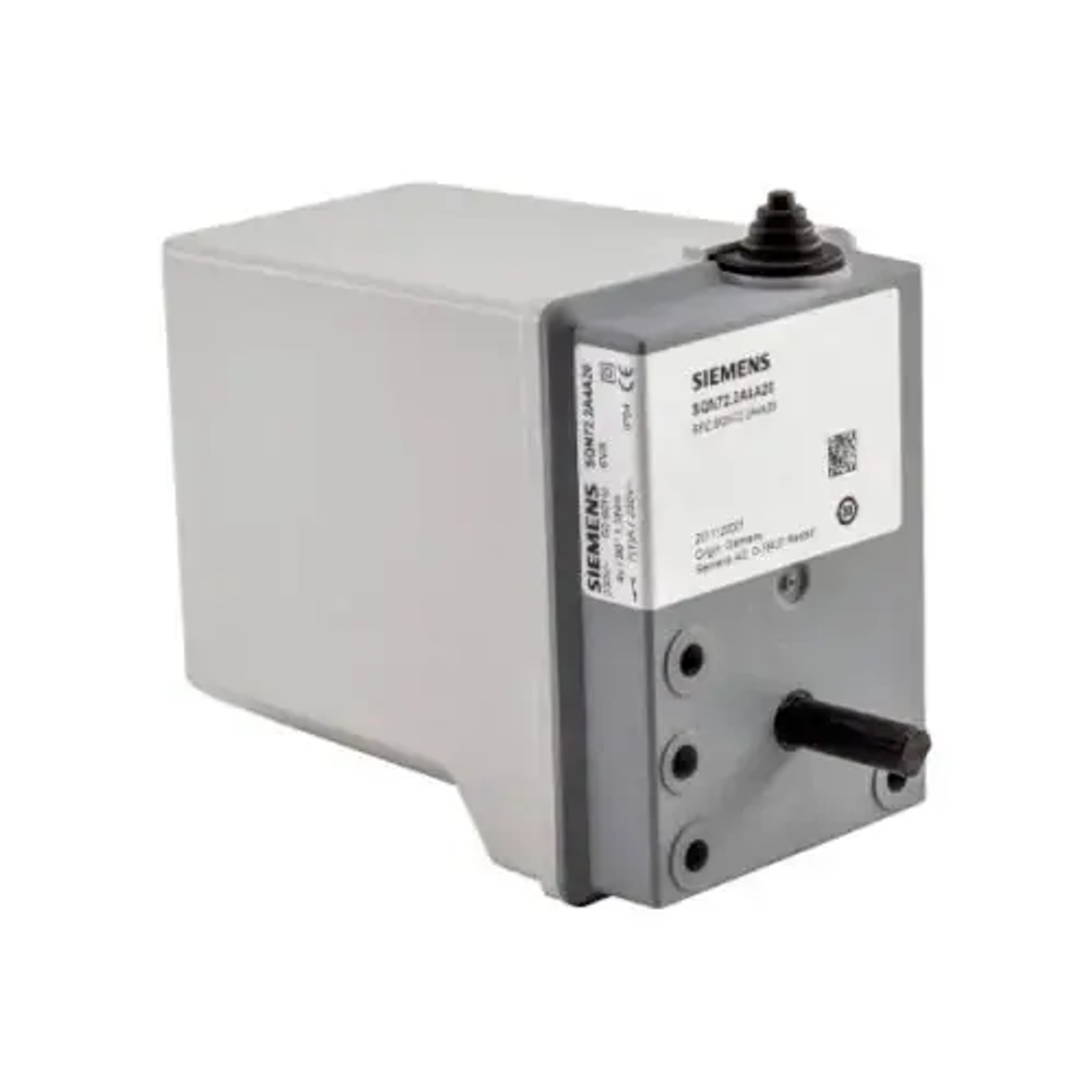 Siemens SQN73.2B4A20