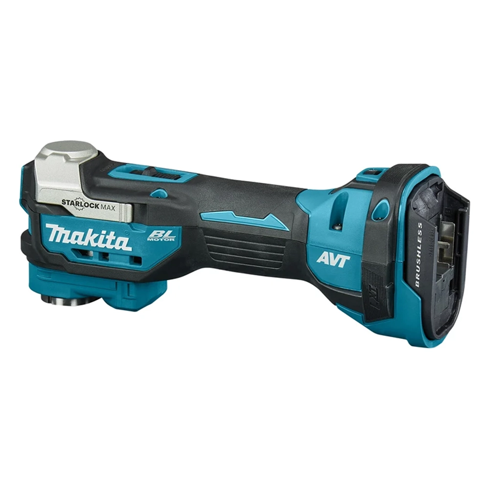 Makita DTM52SFK мультифункциональный аккумуляторный инструмент (1 x 3 Ач, З/У)