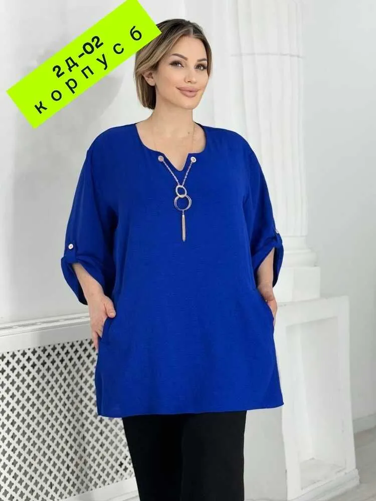 Блузка 4144928 (01877747769) Fabrika