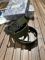 Ремень Christian Dior