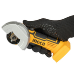 УШМ мини INGCO CAGLI7601 76 мм 20В Li-Ion без акб