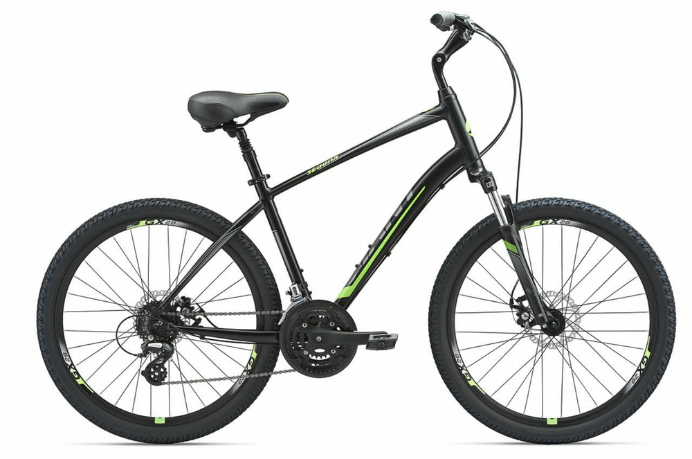 Горный велосипед Giant Sedona DX (2019)