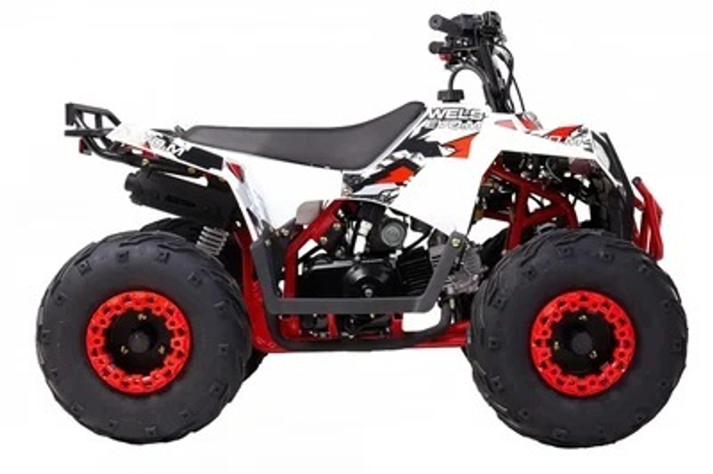 Квадроцикл WELS THUNDER EVO M детский