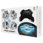 Квадрокоптер на РУ, коробка Y15G