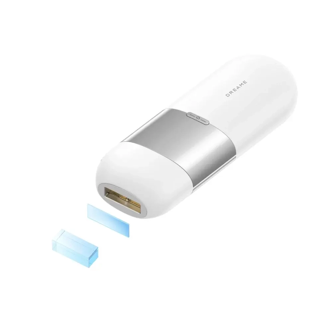 Фотоэпилятор Dreame IPL Home Use Hair Removal Device