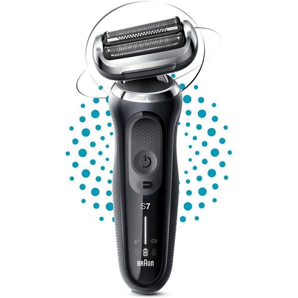 Электробритва Braun 71-N1000s