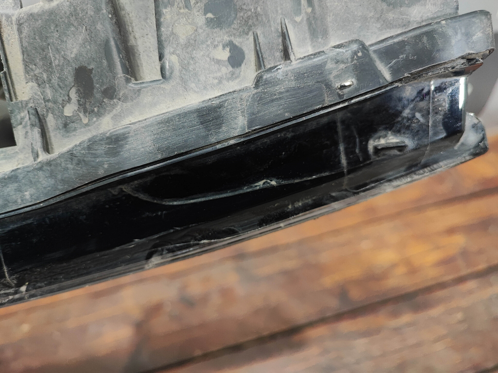 ДХО центральный Exeed VX 21-нв Б/У Оригинал 605000195AA