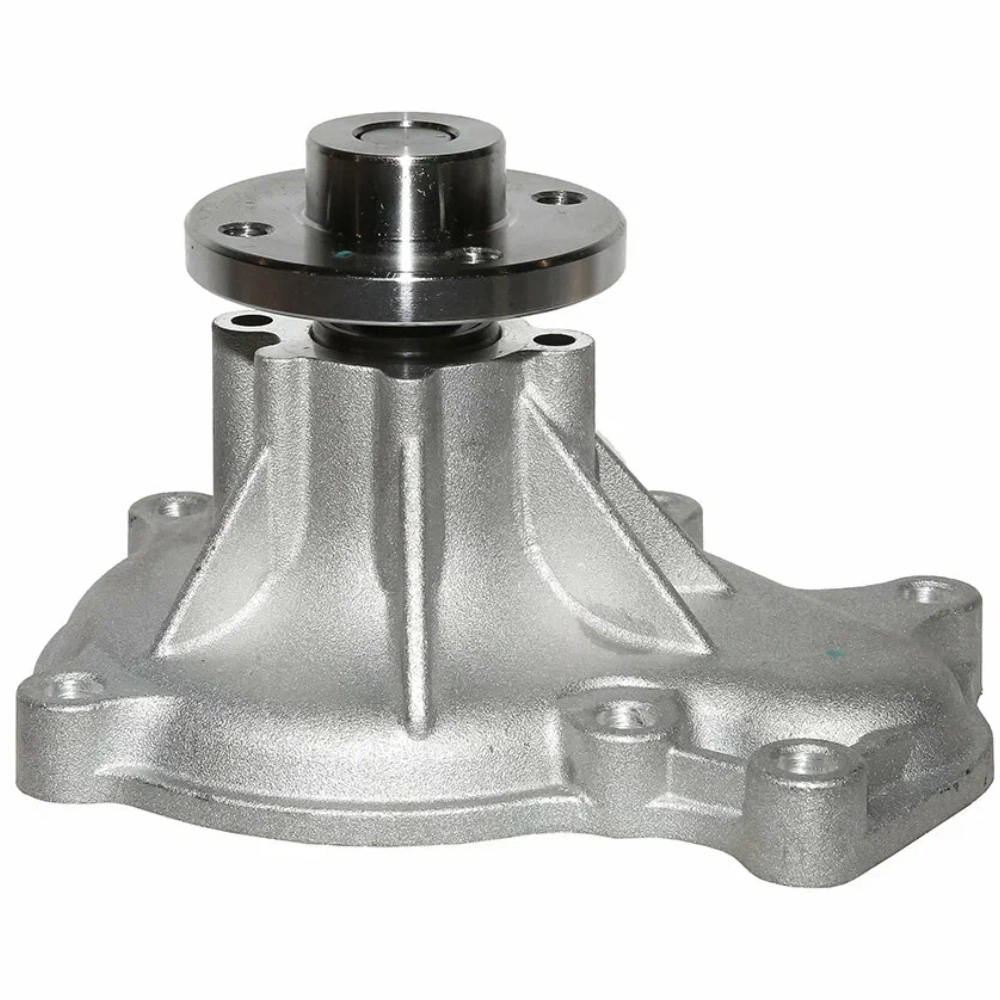 Насос водяной Kubota V3300 V3600 V3800 BN1C01073032