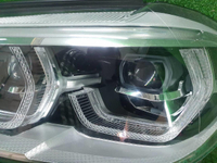 Фара Комплект фар BMW X3 G01 (2017-2021) Adaptive LED (В пленке)