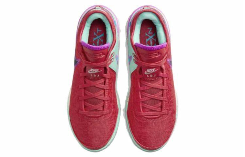 Кроссовки Nike Lebron Nxxt Gen King'S Crown