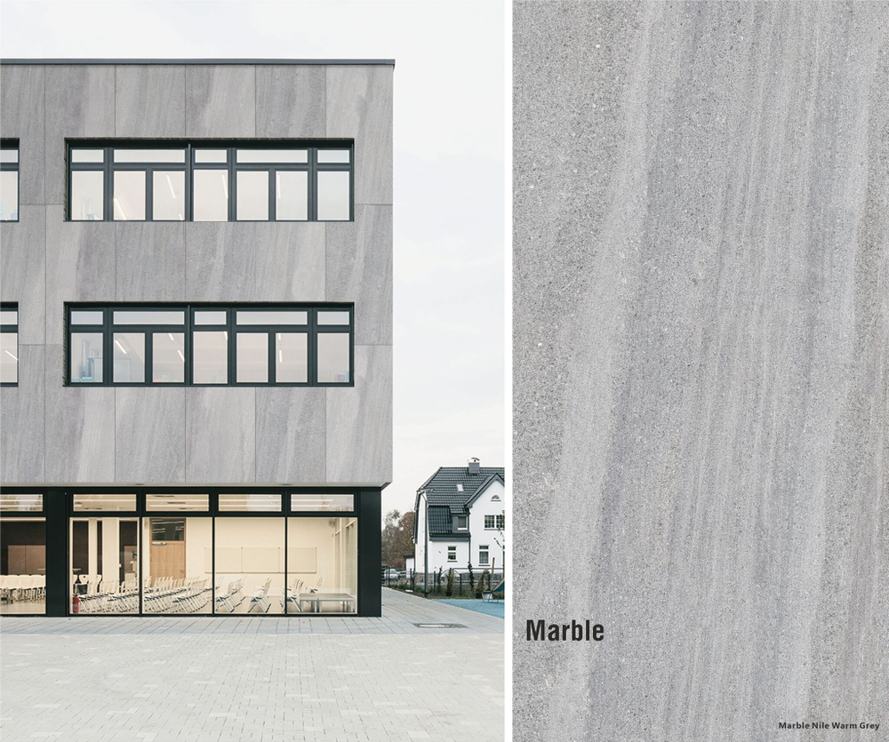 Marble