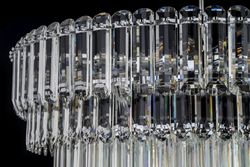 Подвесная люстра Dio D’Arte Olivetta Olivetta E 1.5.80.100 N