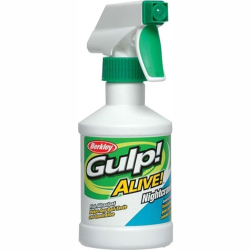 Атрактант-спрей Berkley Gulp Spray #Nightcrawler