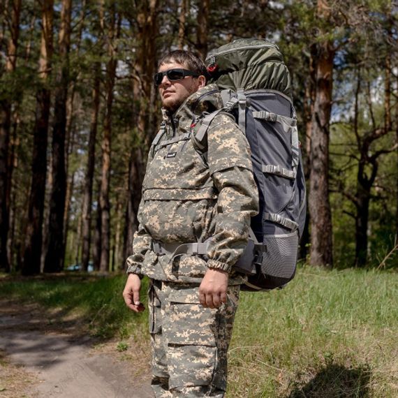 Рюкзак Altay 115 (N-TB1152-115L) NISUS