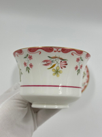 Чайная пара Wedgwood, Bianca
