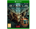 Diablo 3: Eternal Collection (Xbox) Б\У