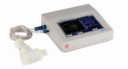 Спирометр медицинский Белинтелмед МАС2-Б