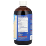 Fearn Natural Foods, Жидкий лецитин, 473 мл (16 жидк. унц.)