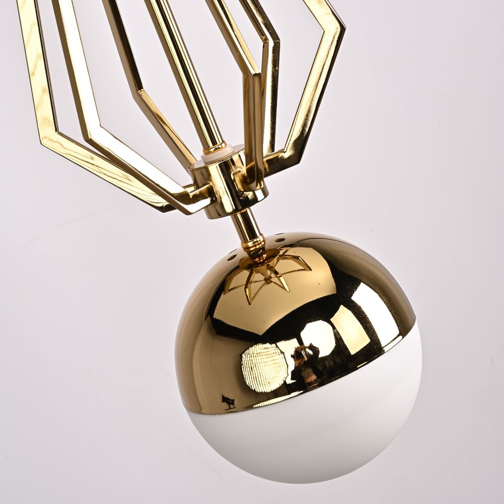 Подвесной светильник Magic Circus D20