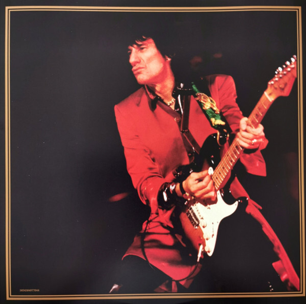 The Rolling Stones / Bridges To Bremen (3LP)