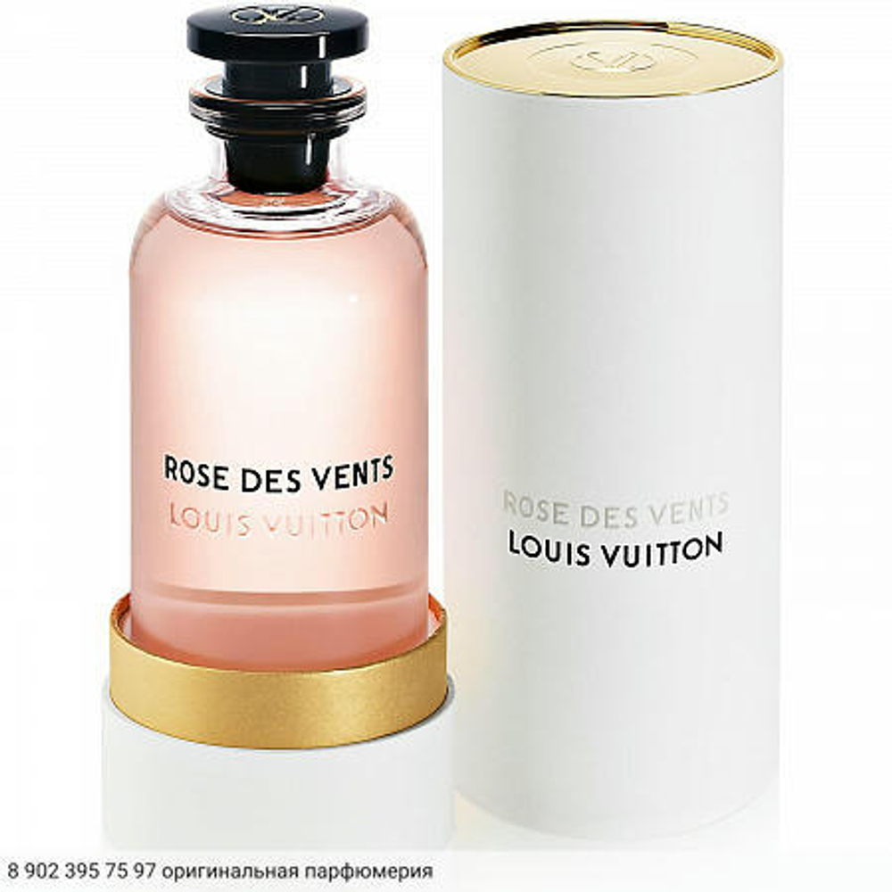 Rose des Vents