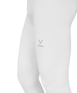 Тайтсы компрессионные CAMP PerFormDRY Baselayer Tights, белый
