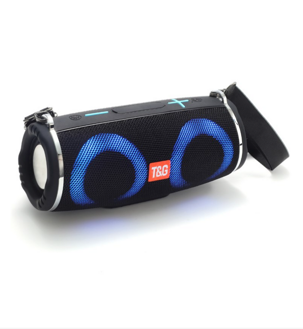 Беспроводная колонка TG-642