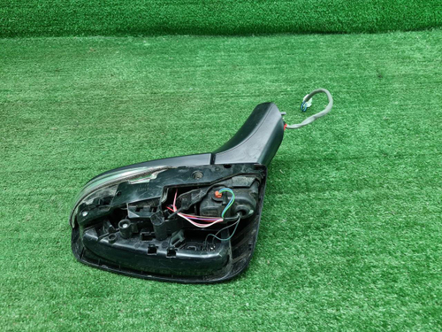 Зеркало левое Toyota RAV4 5 XA50 (2018-н.в.) 9к.