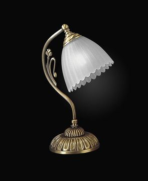 Настольная лампа Reccagni Angelo P.2520