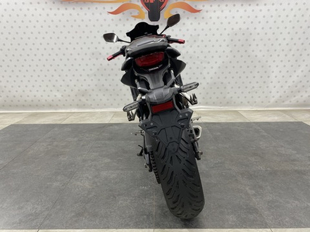 Honda CBR650R , 2020