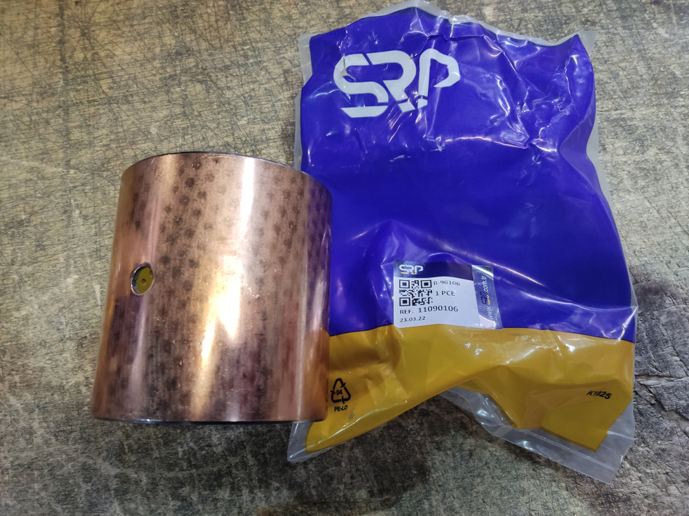 Втулка 11090106