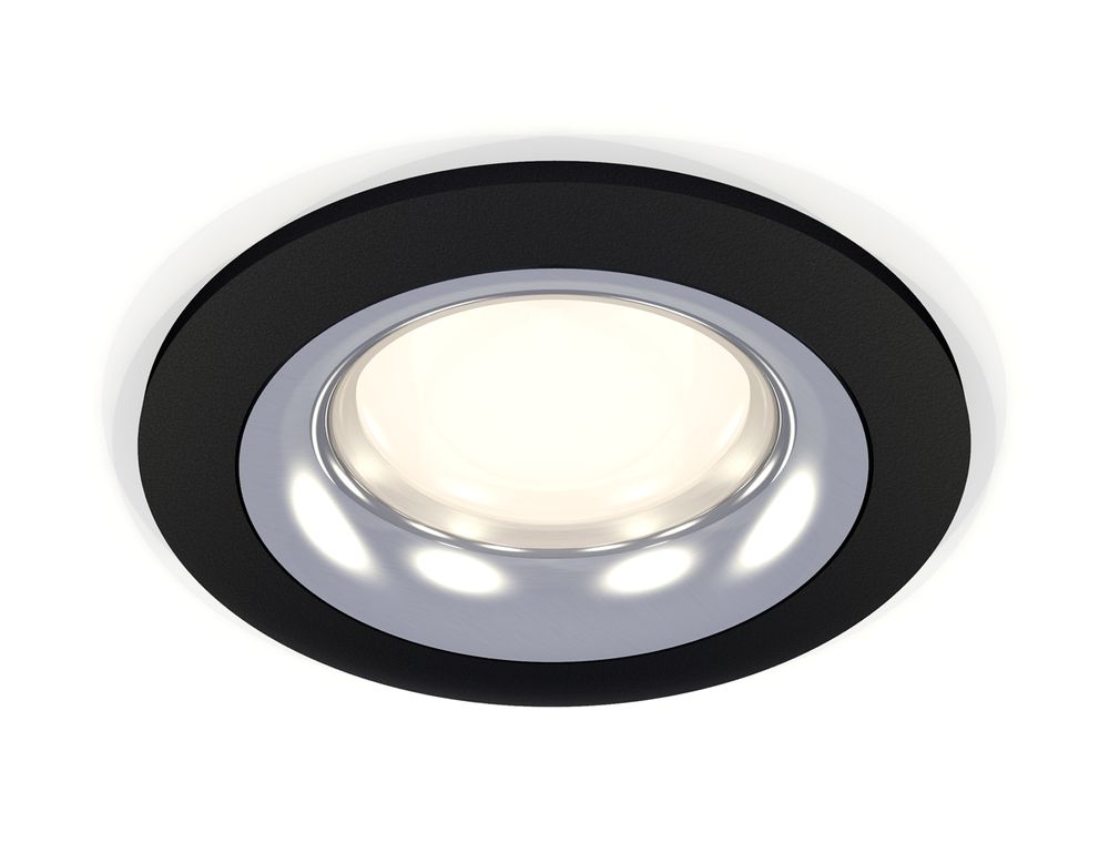 Ambrella Комплект встраиваемого светильника Techno XC7622003