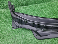 Жабо Changan Alsvin (2018-н.в.)