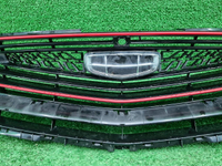 Решетка радиатора Geely Coolray (2019-2024)