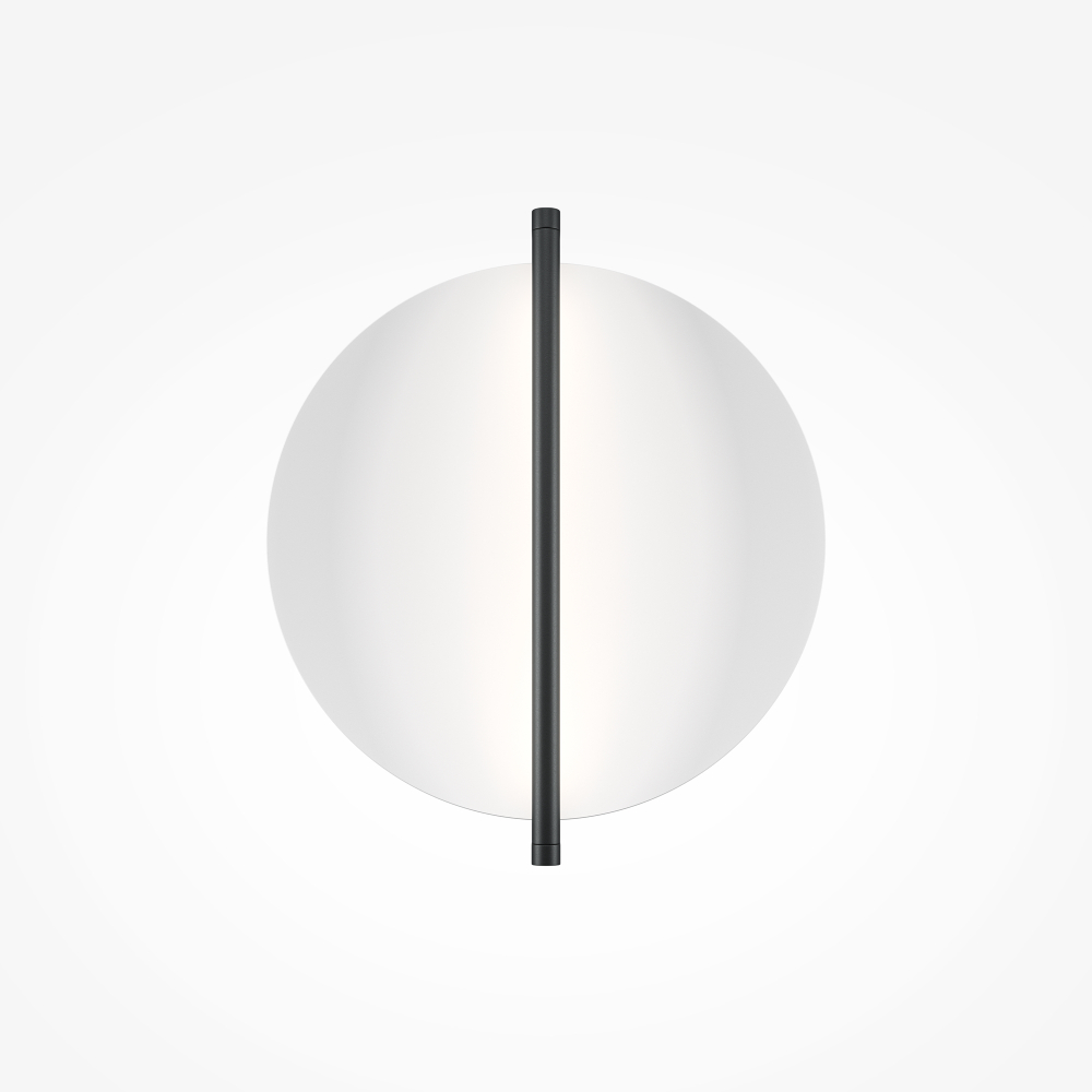 Настенный светильник (бра) Maytoni MOD279WL-L14B3K