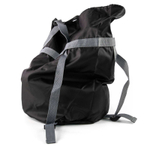 Мешок компрессионный, Черный