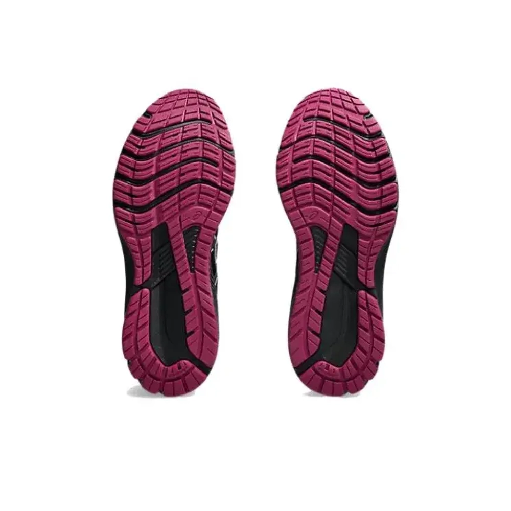 Женские кроссовки ASICS GT-1000 12 GTX 'Black Light Blue' 1012B508-002